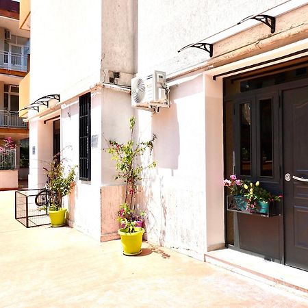 Linea1 Loft Apartment Naples Exterior photo